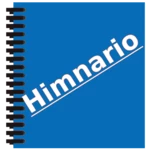 himnario cristiano evangélico android application logo